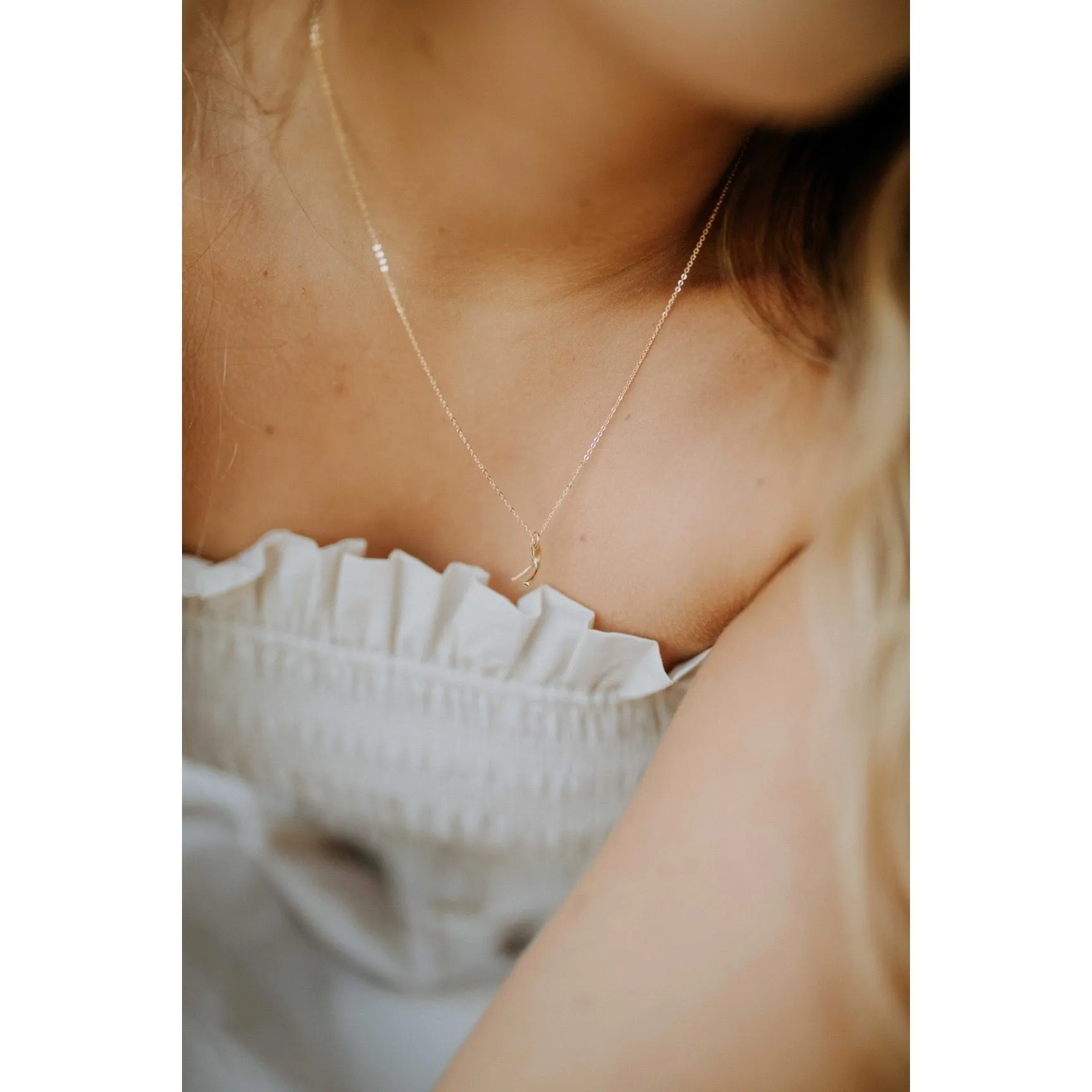 Wish Pendant sold by Raquel Rosalie product image thumbnail 2