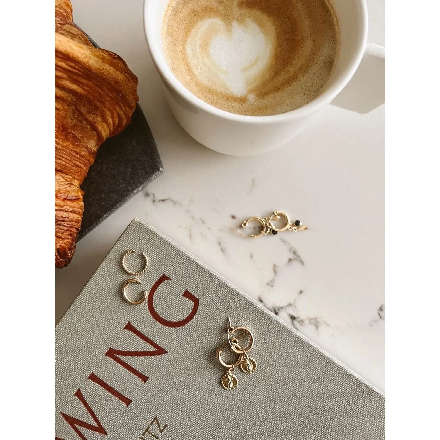 The Cuff sold by Raquel Rosalie product image thumbnail 3