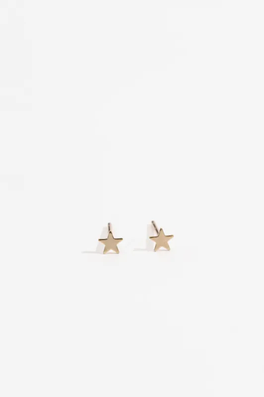 Astro Studs sold by Raquel Rosalie