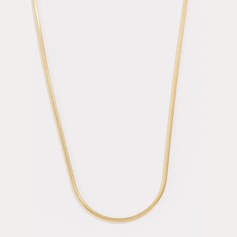 Anaconda Chain sold by Raquel Rosalie