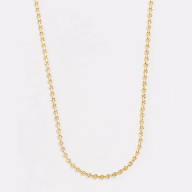 Ahoy Chain sold by Raquel Rosalie