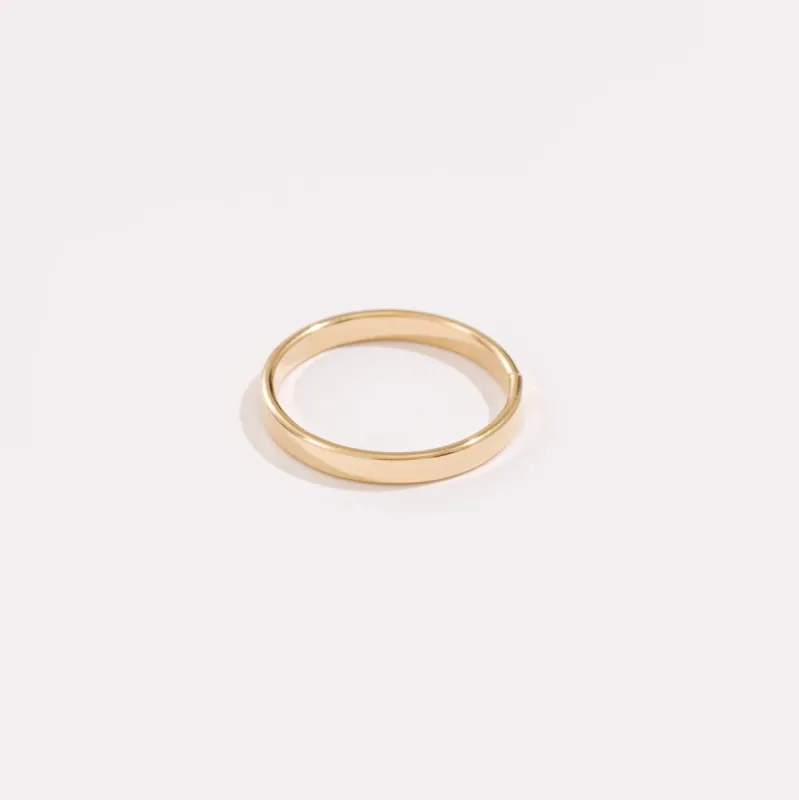 Vows Ring sold by Raquel Rosalie