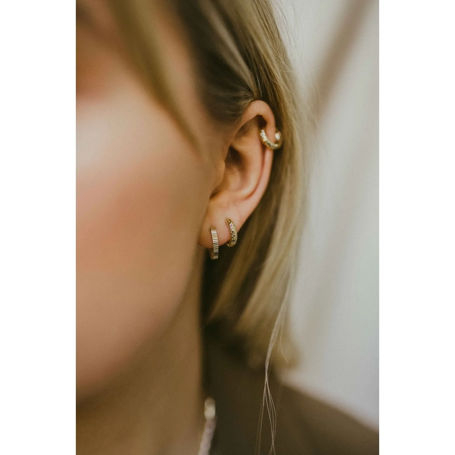 Stella Huggie sold by Raquel Rosalie product image thumbnail 5