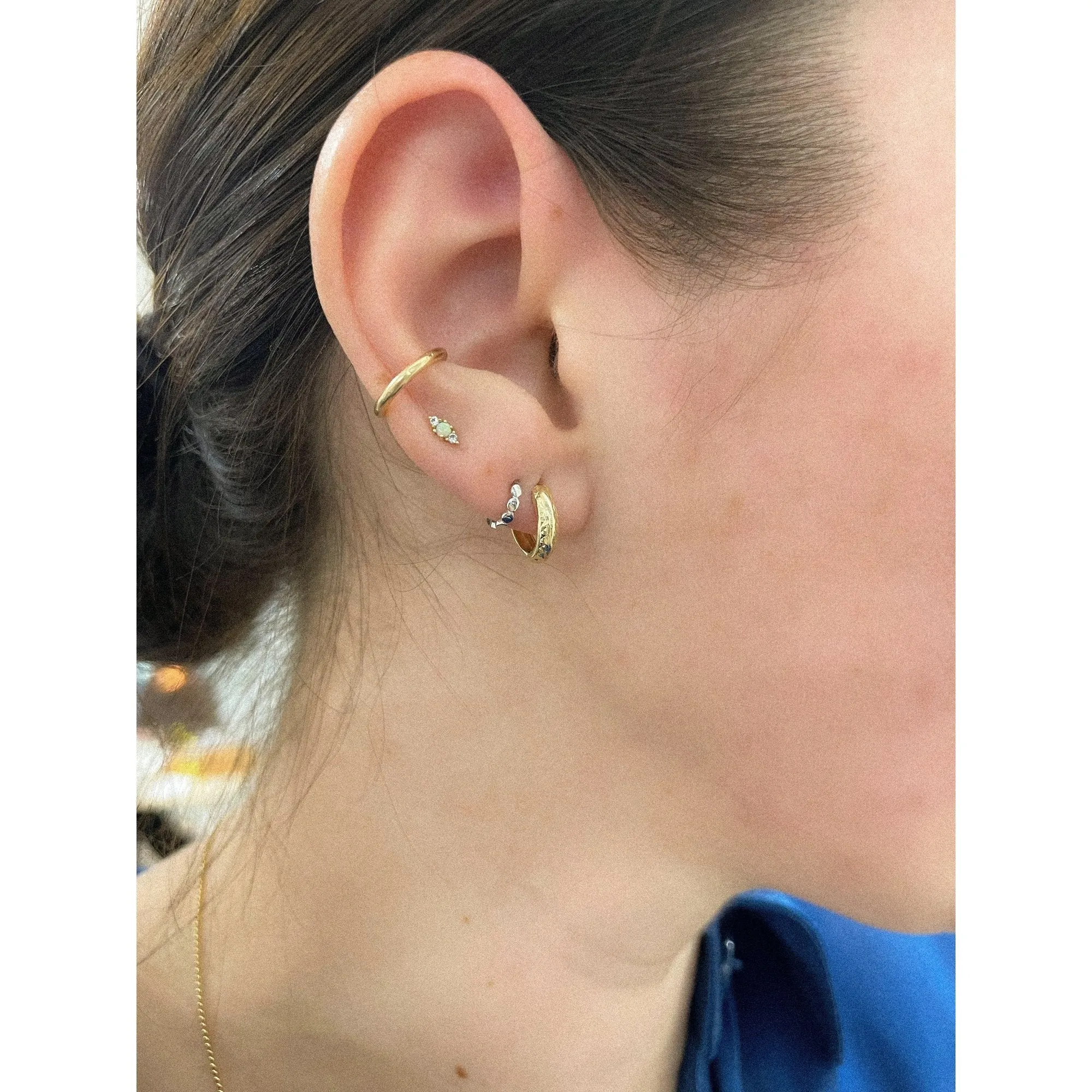 Dottie Huggie sold by Raquel Rosalie product image thumbnail 2