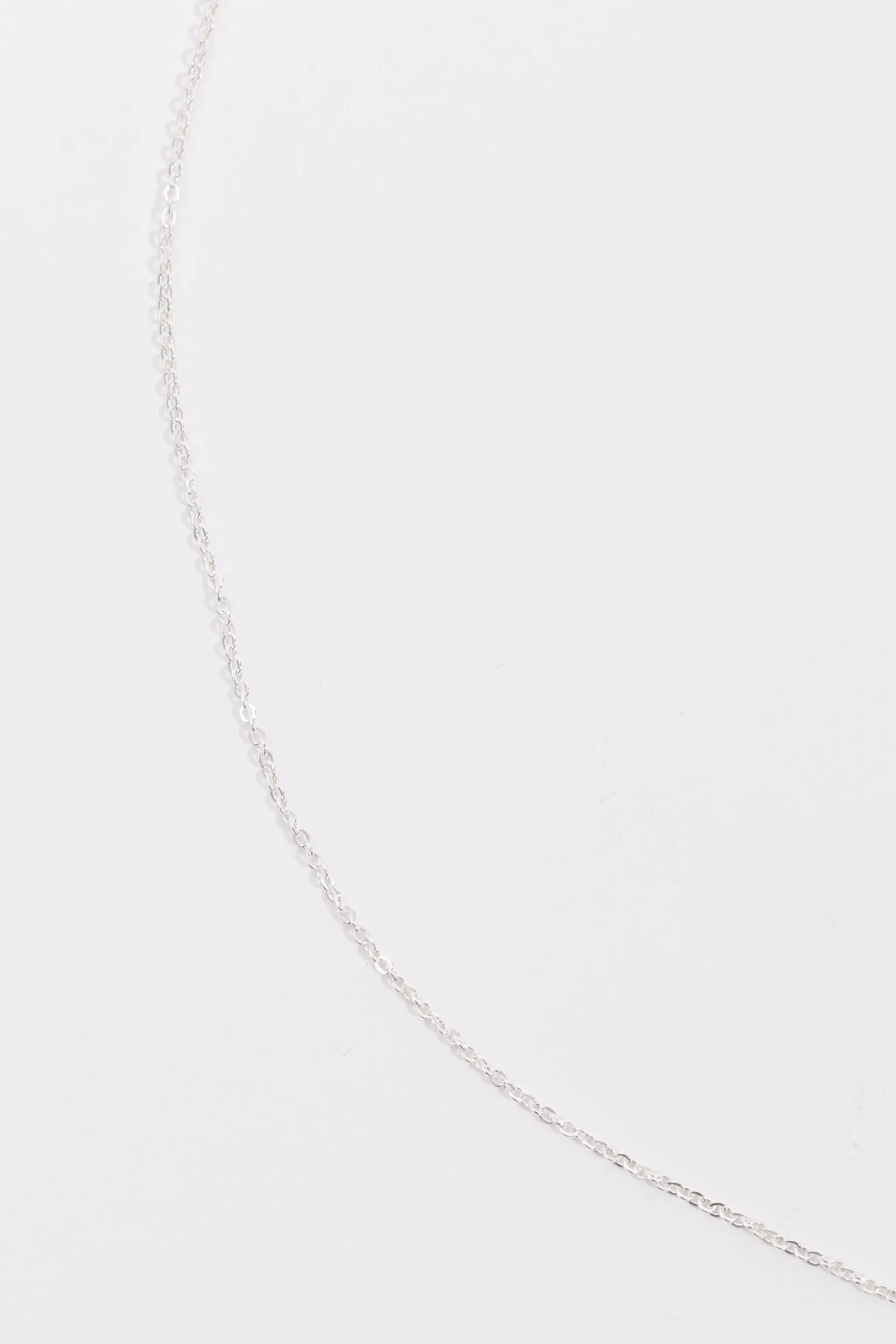 Basic Chain sold by Raquel Rosalie product image thumbnail 2