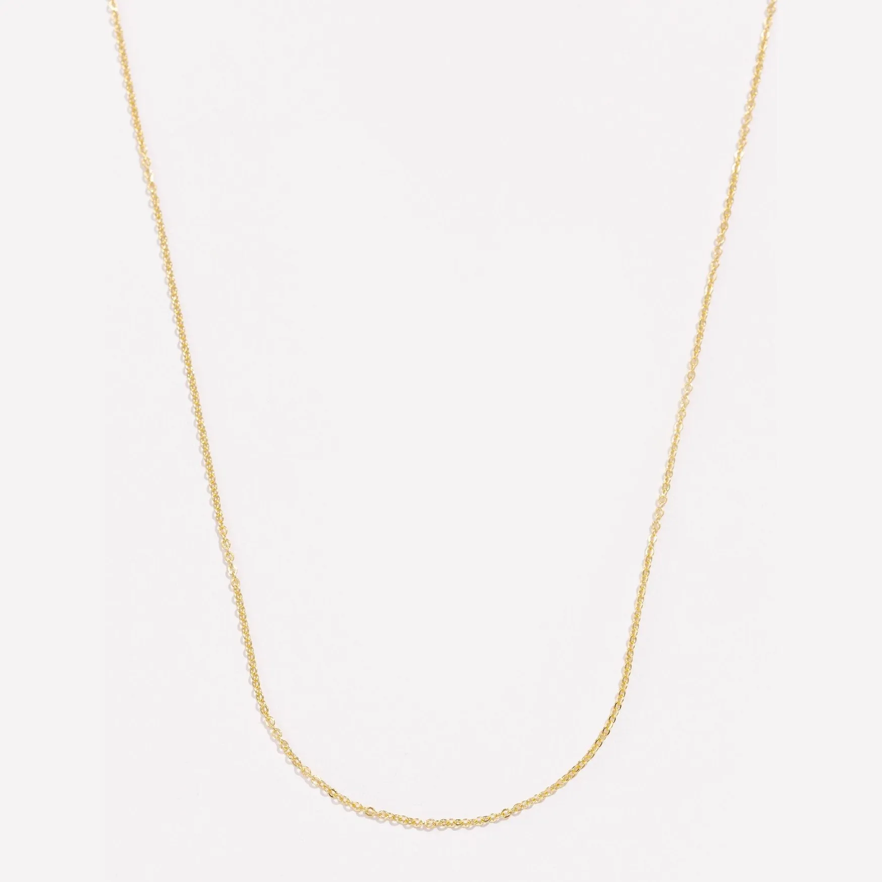 Basic Chain sold by Raquel Rosalie