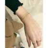 Figaro Bracelet sold by Raquel Rosalie