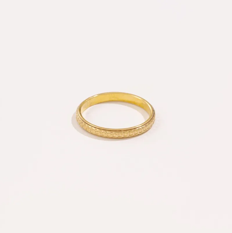 Othello Ring sold by Raquel Rosalie