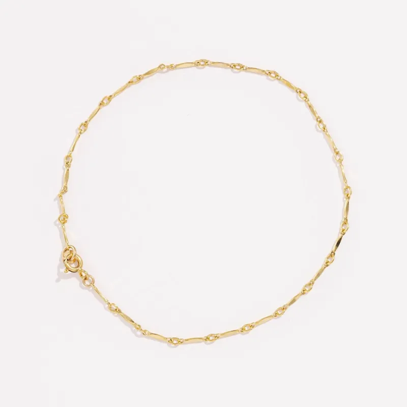 Dapped Bracelet sold by Raquel Rosalie