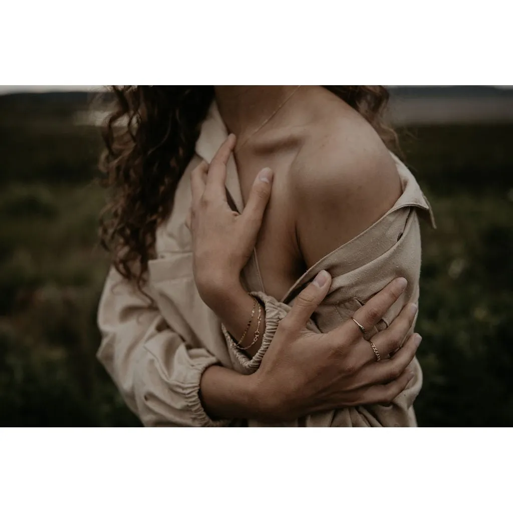 Singapore Bracelet sold by Raquel Rosalie product image thumbnail 2