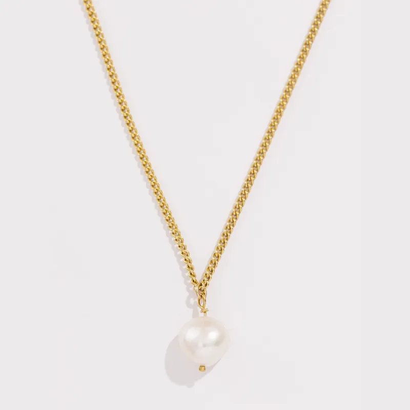 Oyster Chain sold by Raquel Rosalie