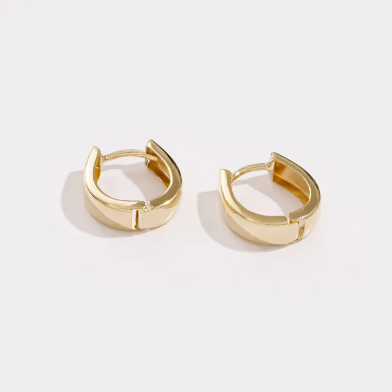 Horseshoe Huggies sold by Raquel Rosalie