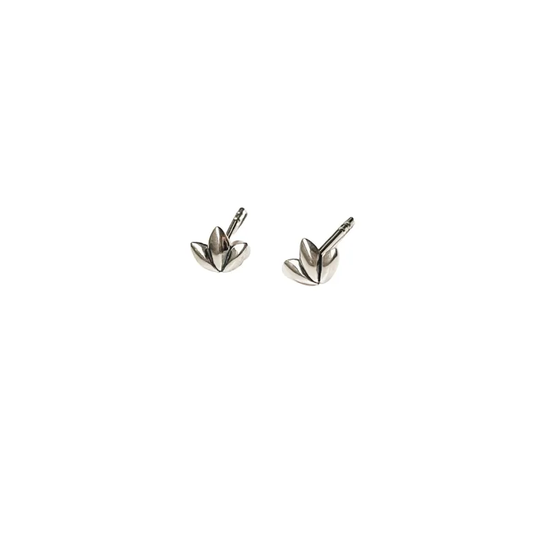 Sprout Studs sold by Raquel Rosalie