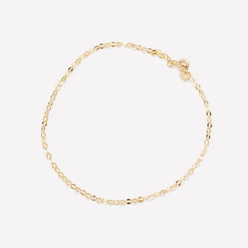 Ripple Bracelet sold by Raquel Rosalie