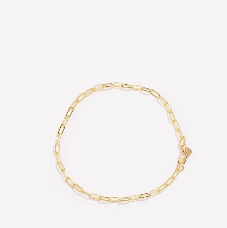 Drawn Bracelet sold by Raquel Rosalie