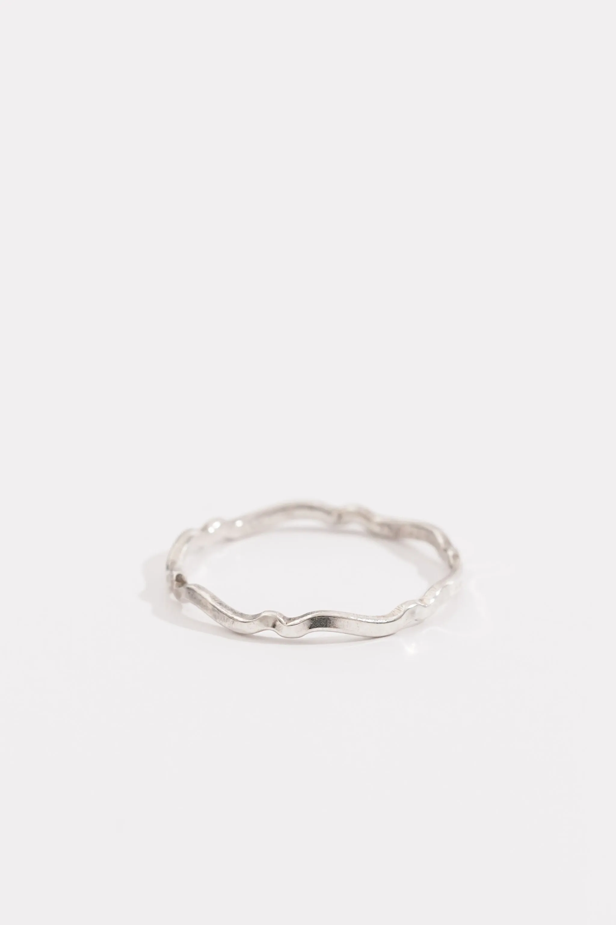 Wavelet Ring sold by Raquel Rosalie product image thumbnail 3