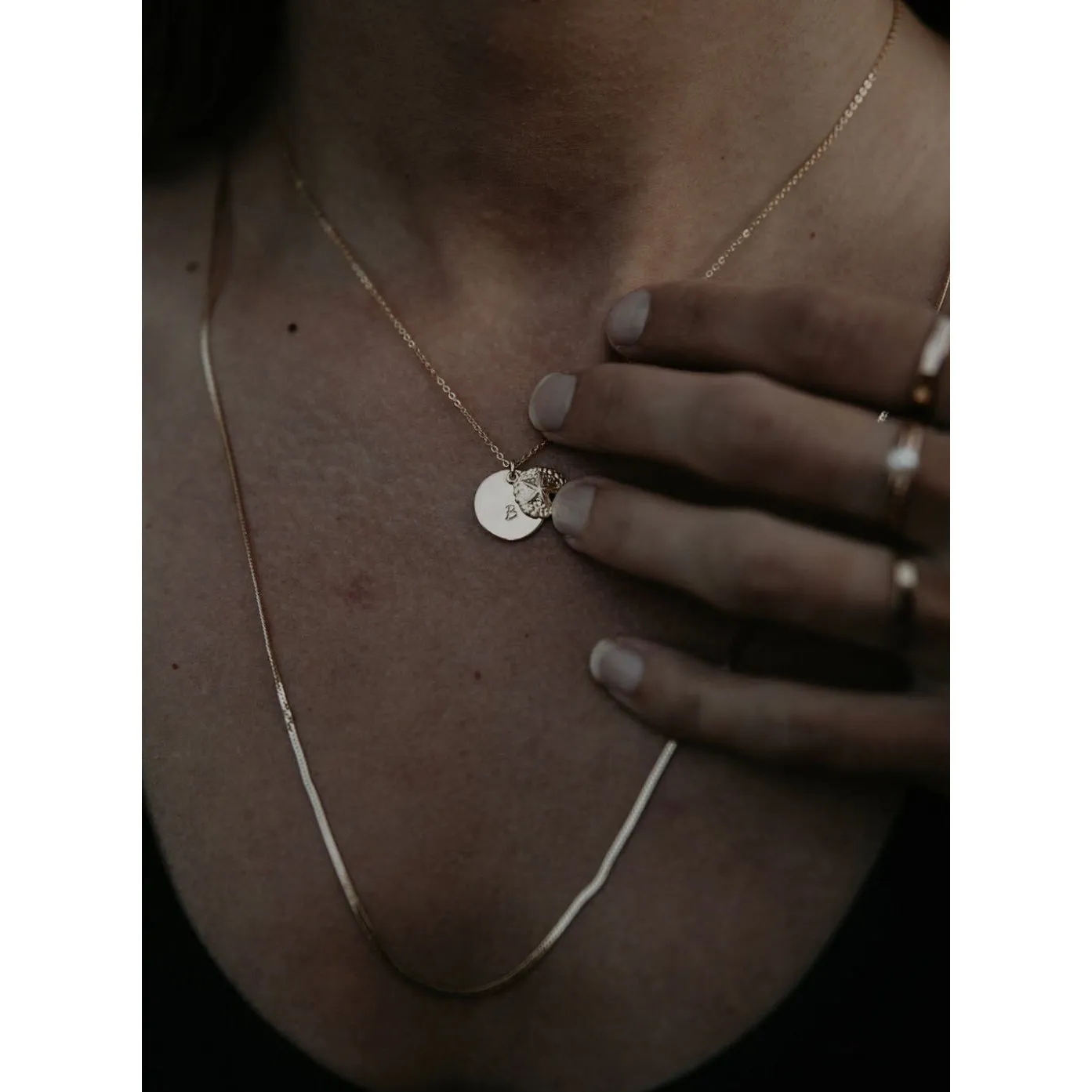 Hidden Treasure sold by Raquel Rosalie product image thumbnail 2