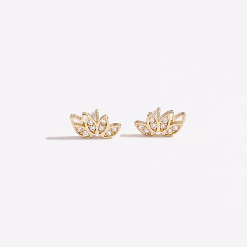 Maribel Studs sold by Raquel Rosalie