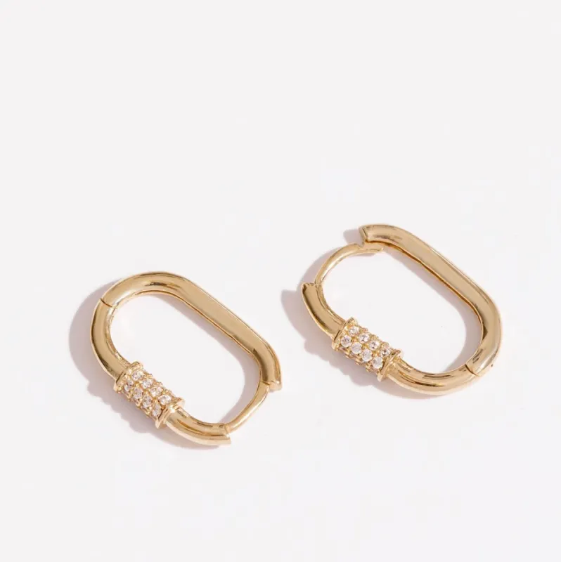 Cecilia Huggies sold by Raquel Rosalie