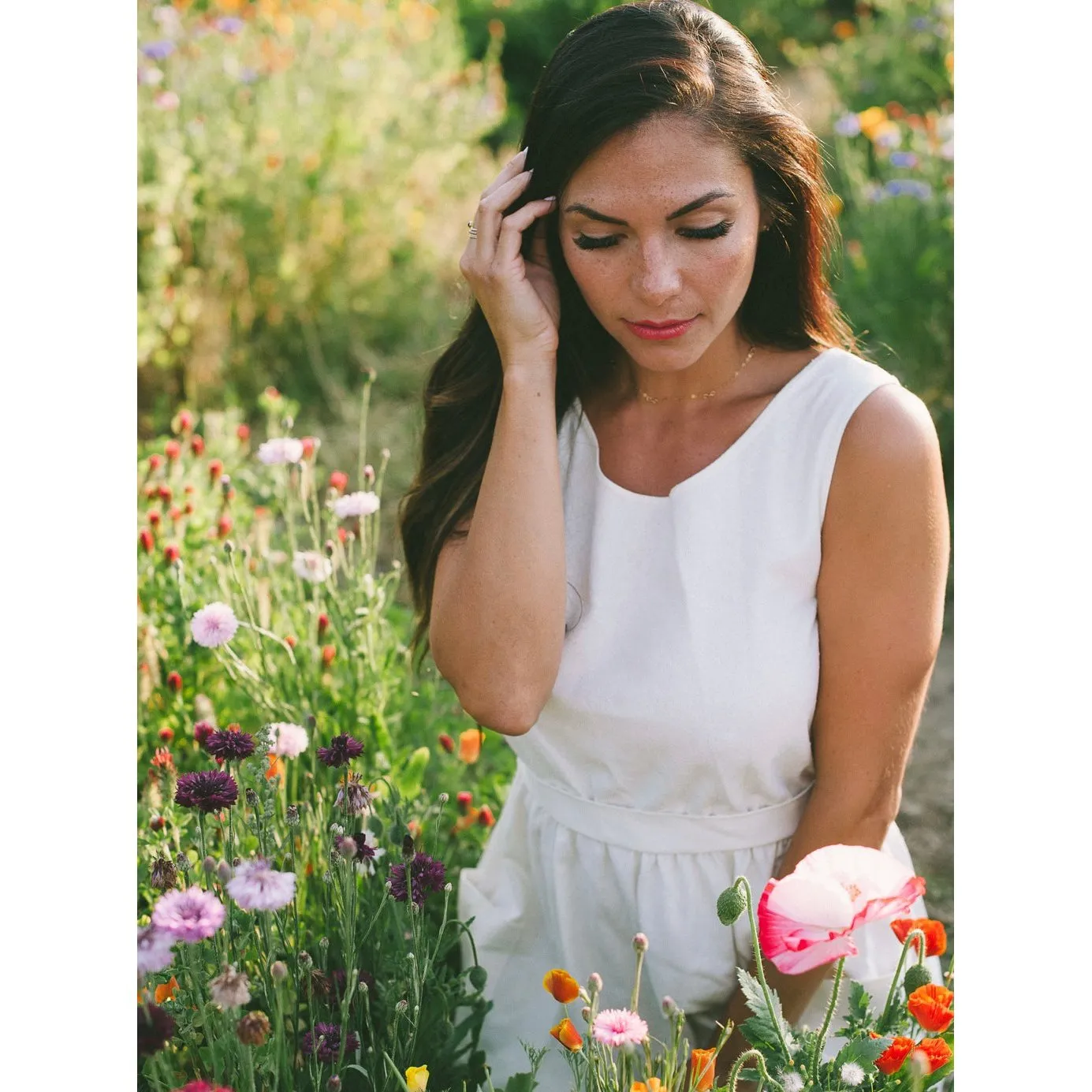 Sand Dollar Choker sold by Raquel Rosalie product image thumbnail 5