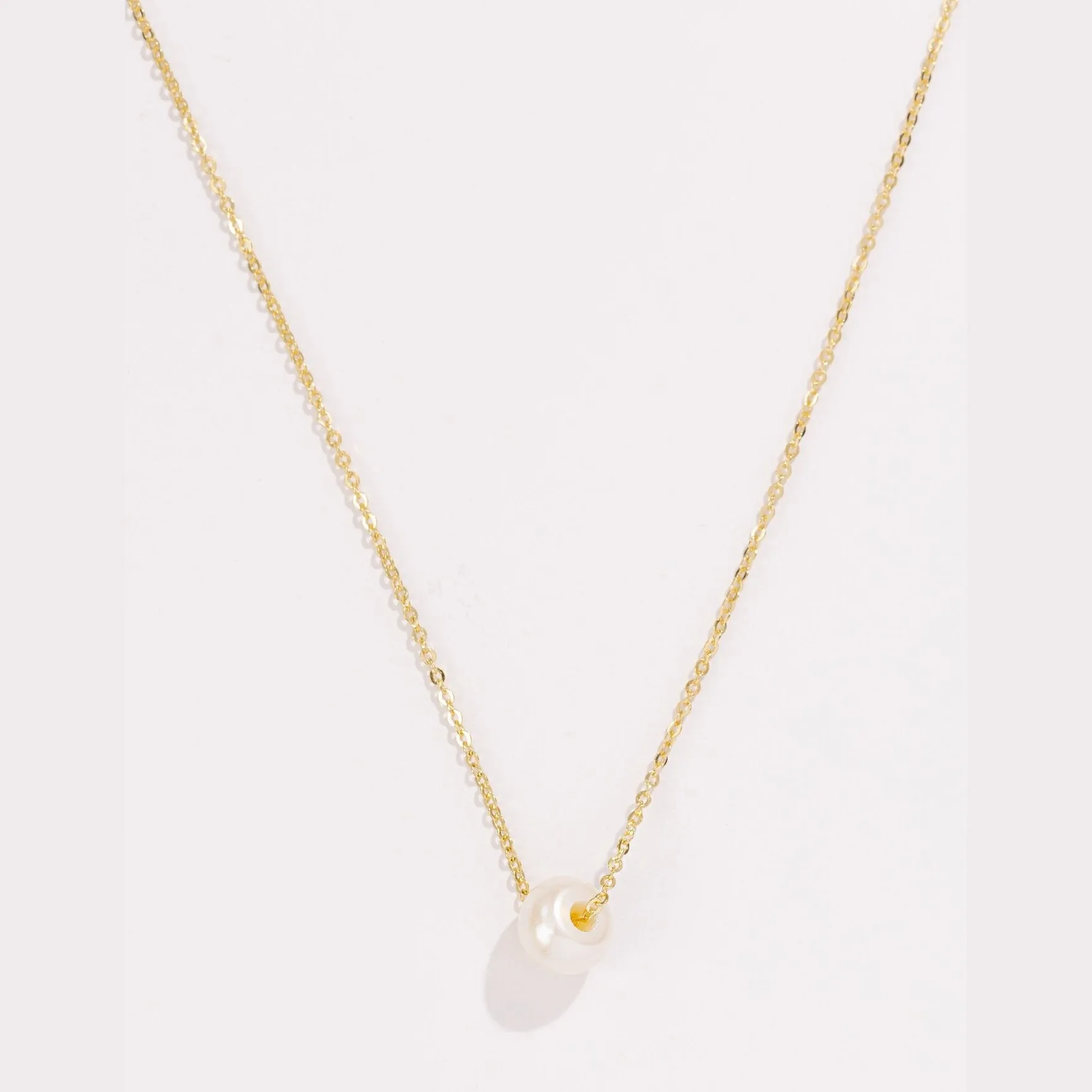 Maelle Necklace sold by Raquel Rosalie