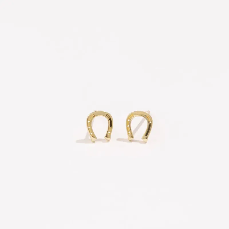 Lucky Studs sold by Raquel Rosalie
