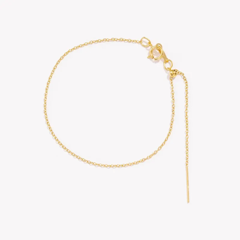 Closer Bracelet sold by Raquel Rosalie