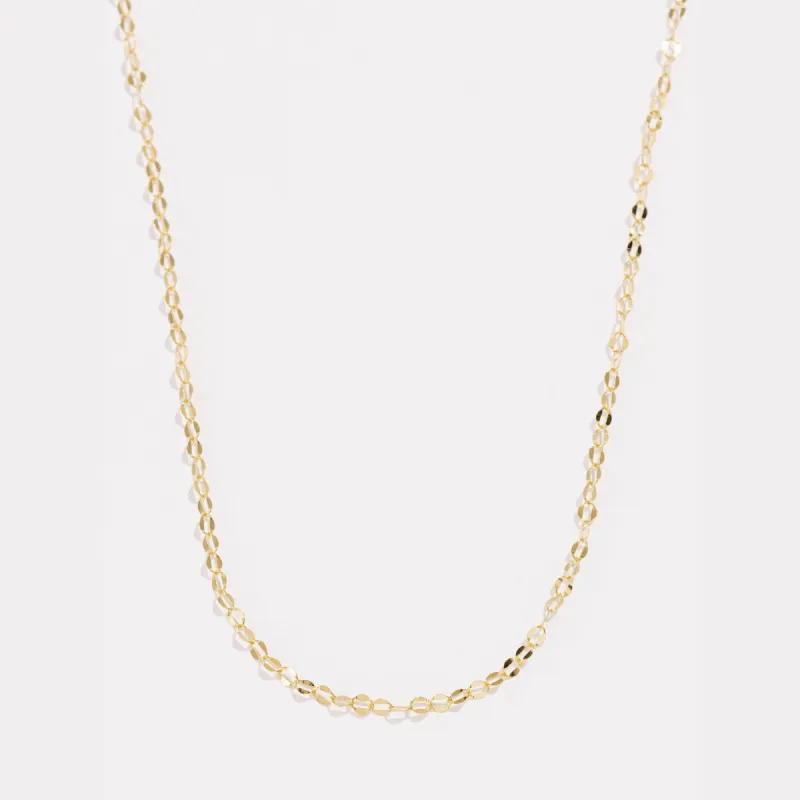 Ripple Chain sold by Raquel Rosalie