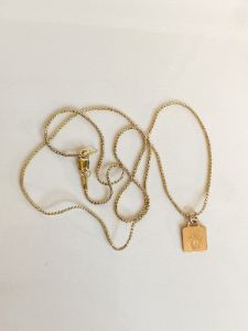Hamsa Hand - Heart sold by Raquel Rosalie