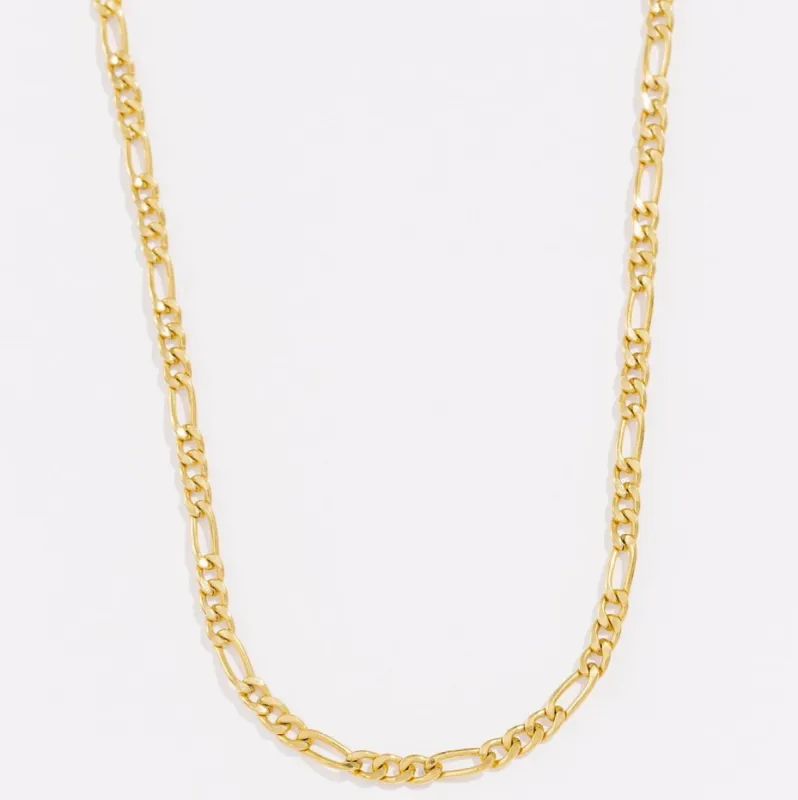XL Figaro Chain sold by Raquel Rosalie