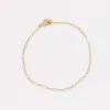 Crinkle Bracelet sold by Raquel Rosalie