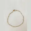Crinkle Bracelet sold by Raquel Rosalie