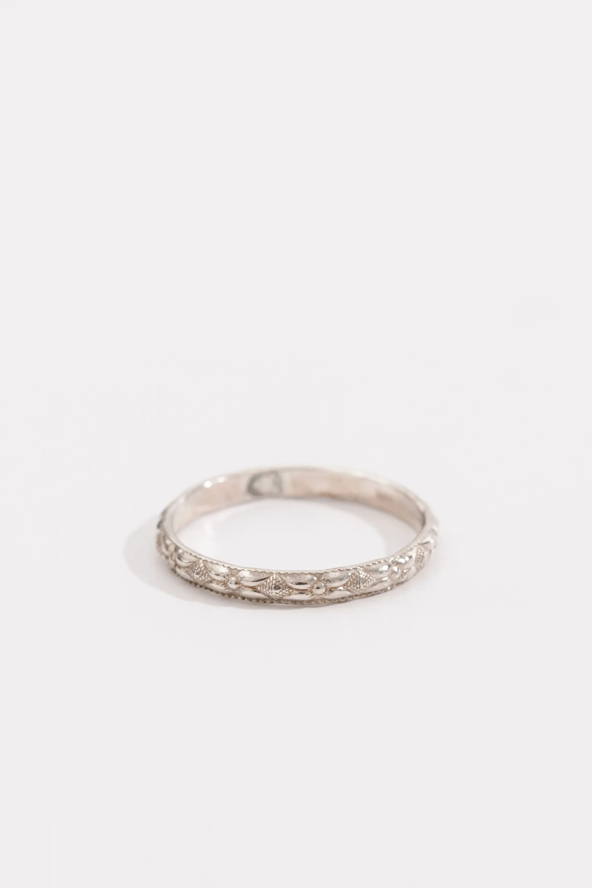 Wren Ring sold by Raquel Rosalie product image thumbnail 3