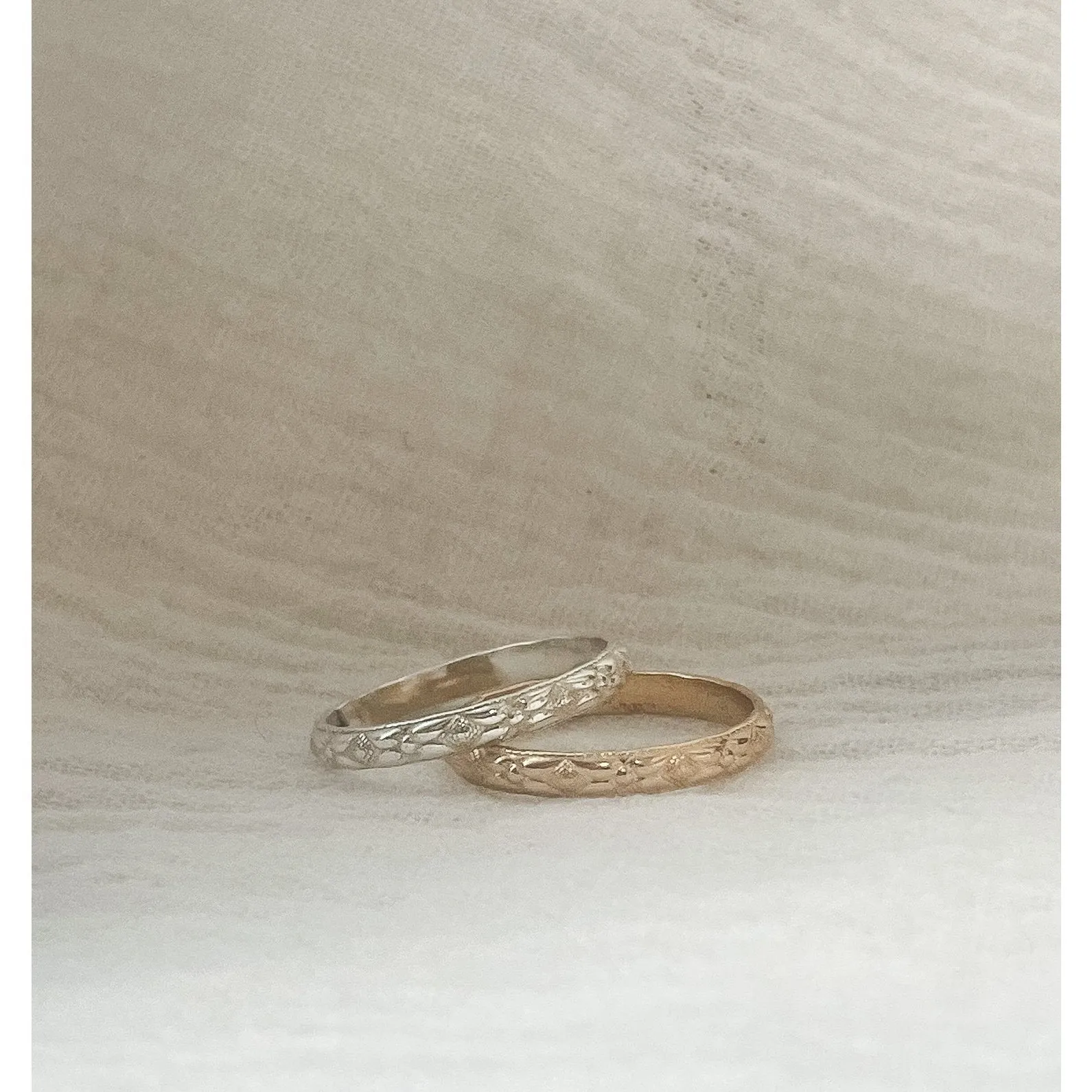 Wren Ring sold by Raquel Rosalie product image thumbnail 4