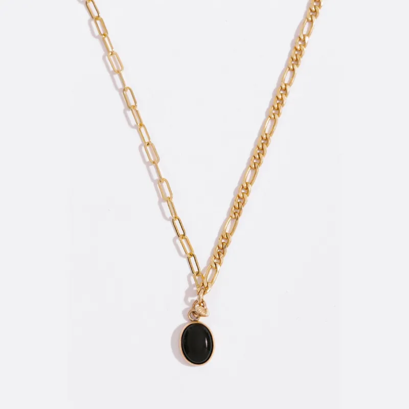 Eden Necklace sold by Raquel Rosalie