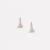 Mini Dots Studs sold by Raquel Rosalie