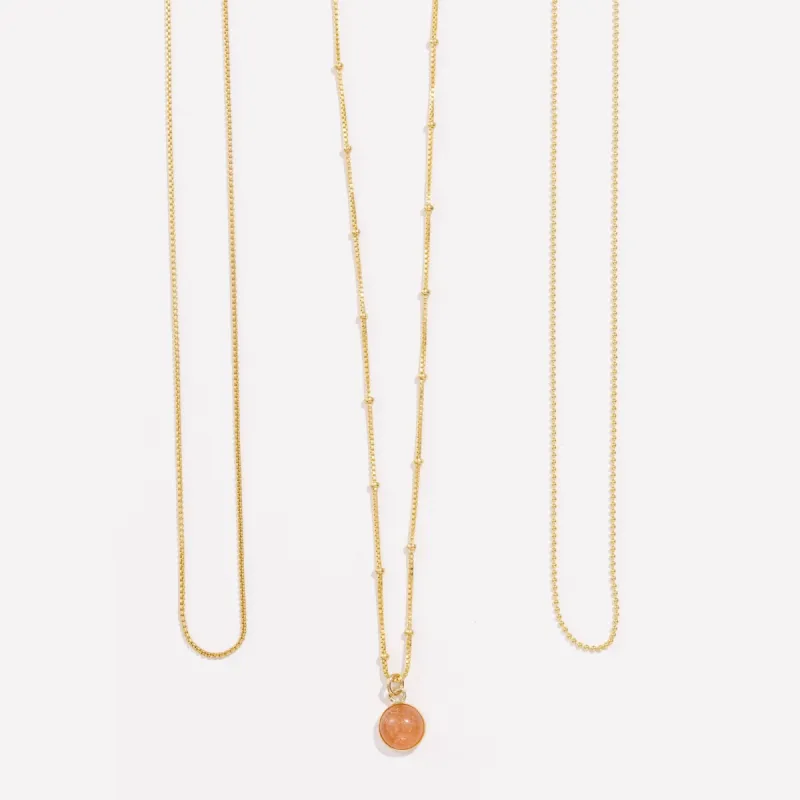 Brilliant Sunstone sold by Raquel Rosalie