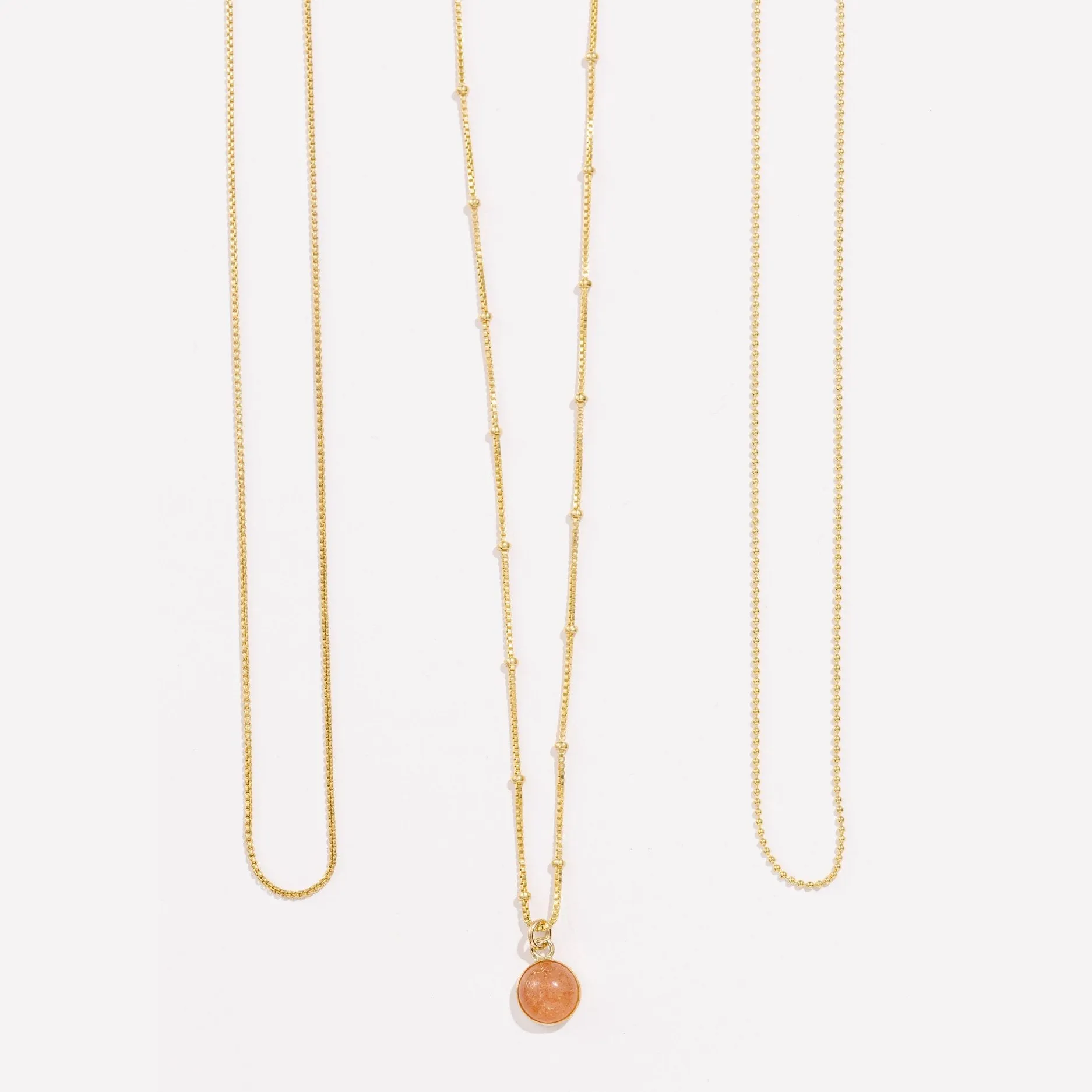 Brilliant Sunstone sold by Raquel Rosalie