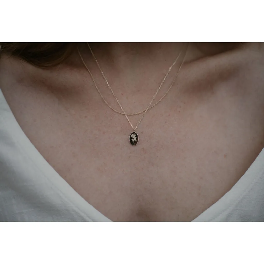 Singapore Chain sold by Raquel Rosalie product image thumbnail 5