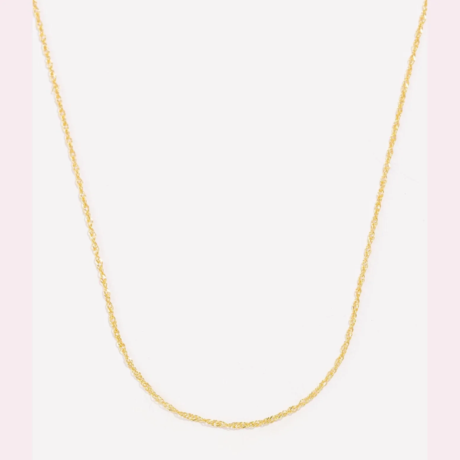 Singapore Chain sold by Raquel Rosalie