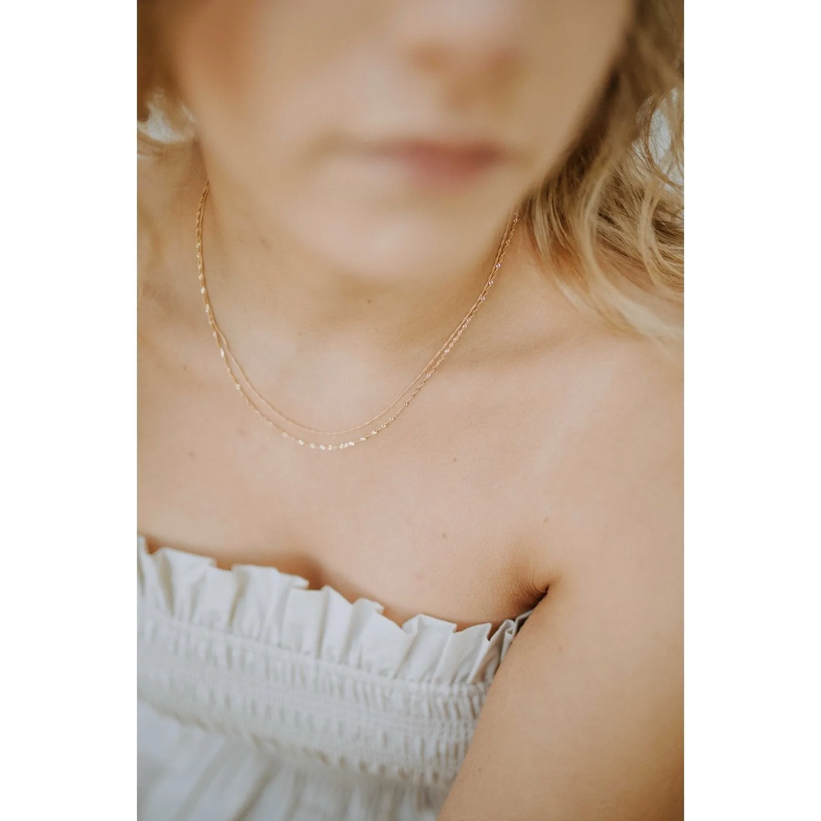 Singapore Chain sold by Raquel Rosalie product image thumbnail 4