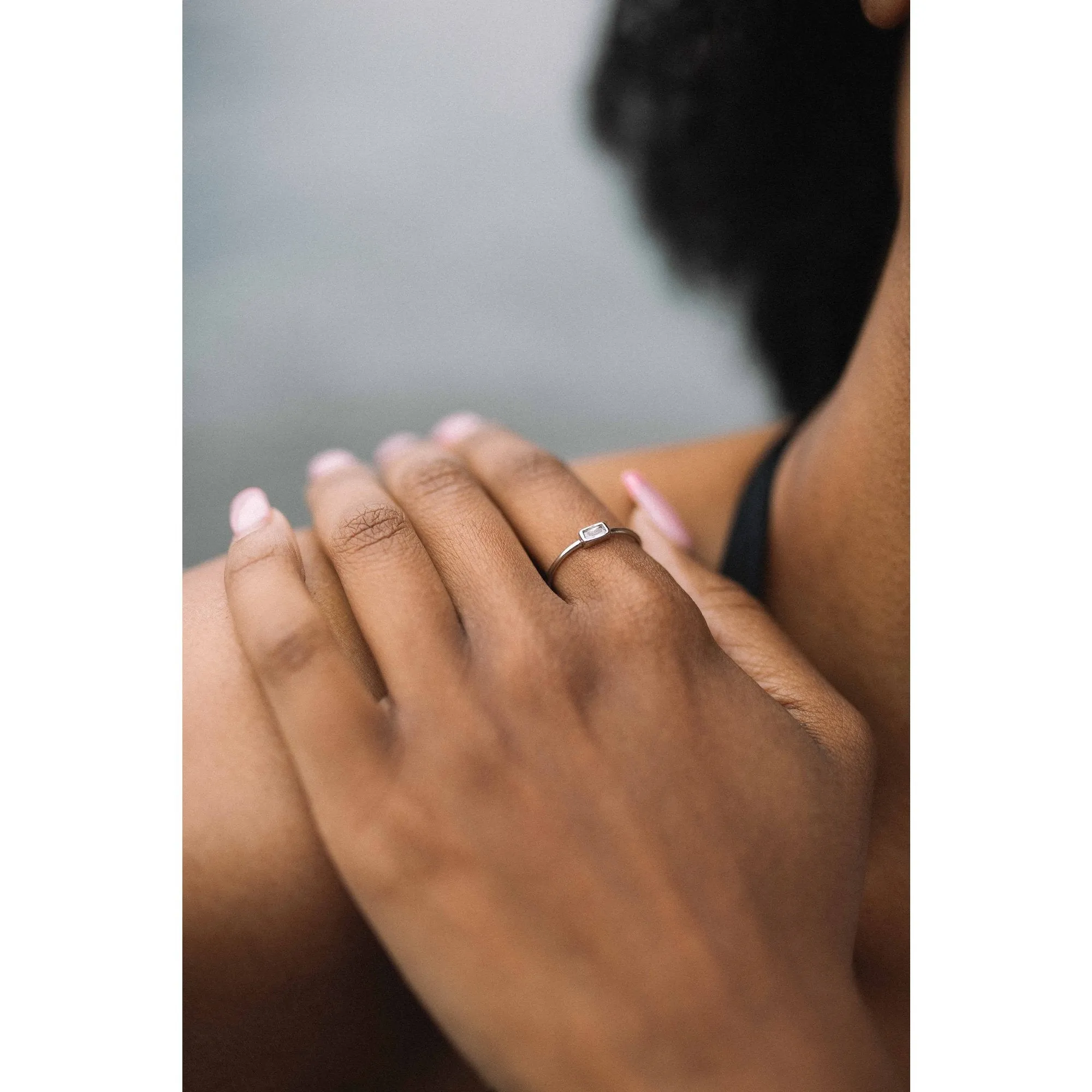 Edith Ring sold by Raquel Rosalie product image thumbnail 2