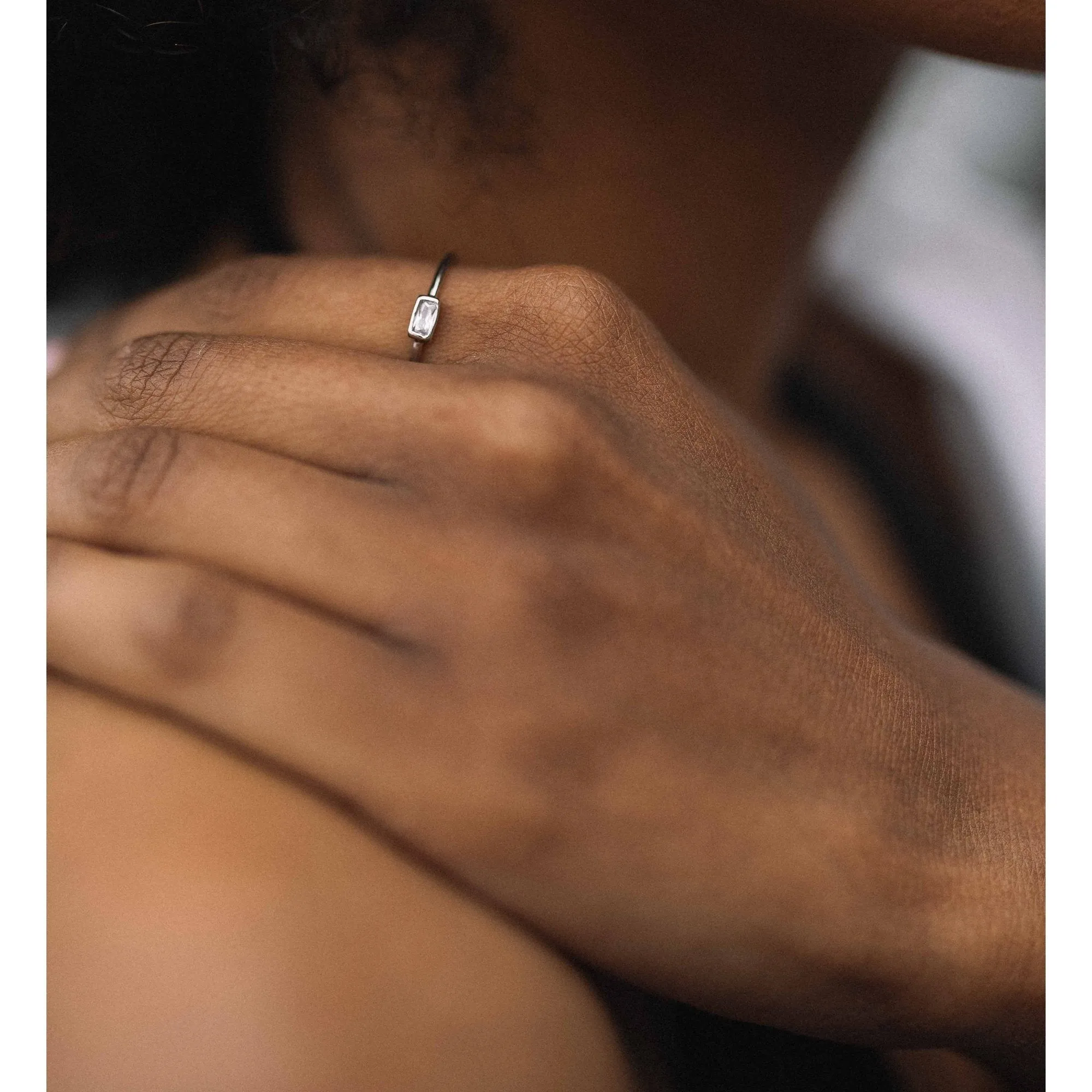 Edith Ring sold by Raquel Rosalie product image thumbnail 3