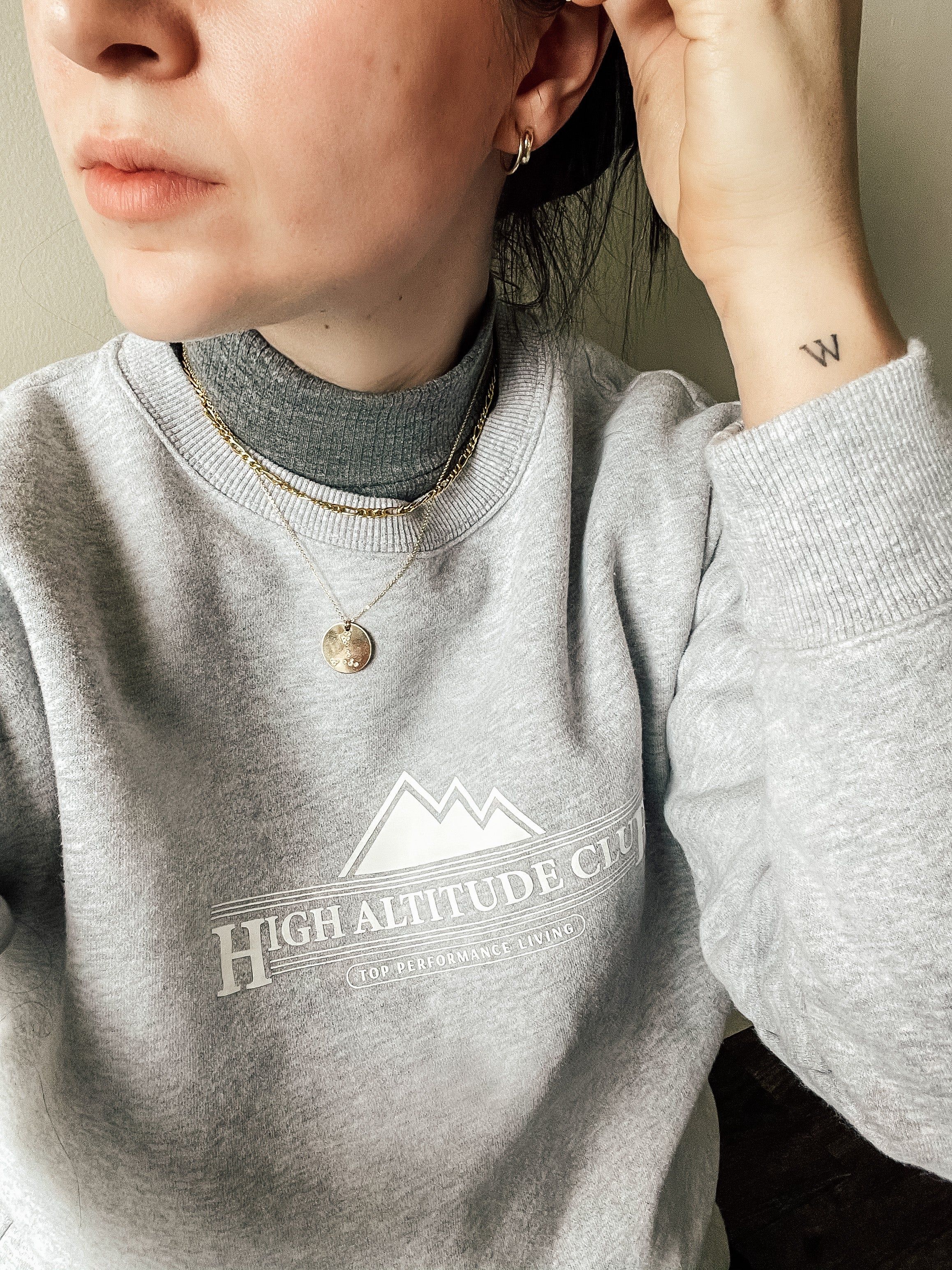 Zodiac Constellations Pendant sold by Raquel Rosalie product image thumbnail 3