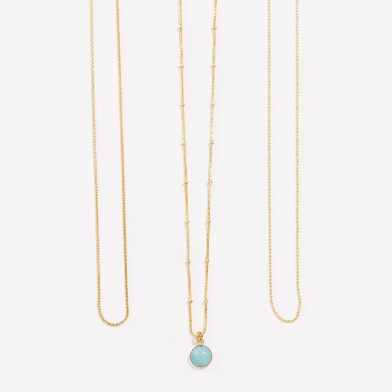 Brilliant Turquoise sold by Raquel Rosalie