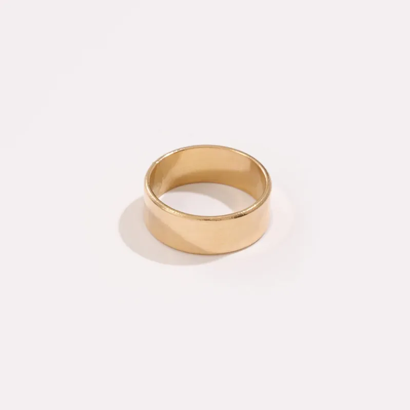 Cigar Ring sold by Raquel Rosalie