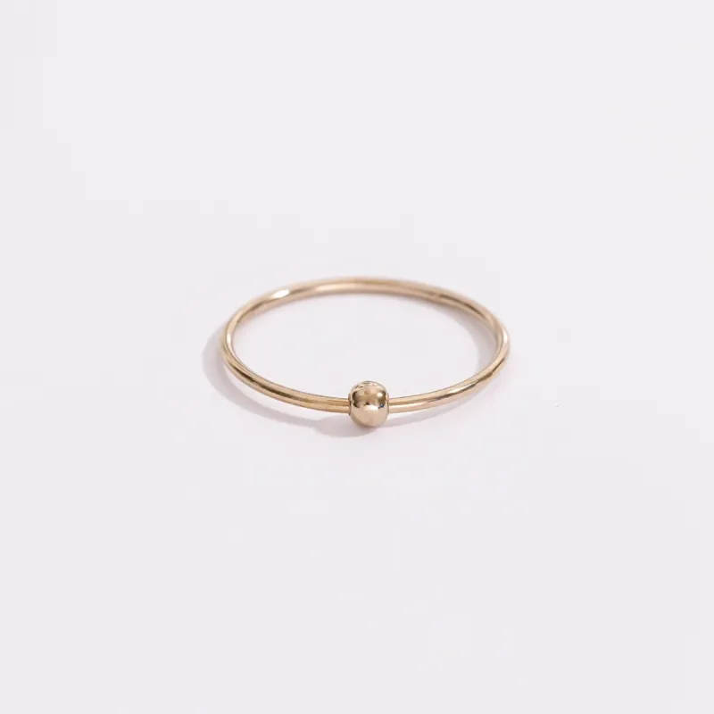 Comfort ring sold by Raquel Rosalie