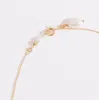 Deconstructed Pearl Necklace sold by Raquel Rosalie