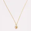 True Love Necklace sold by Raquel Rosalie