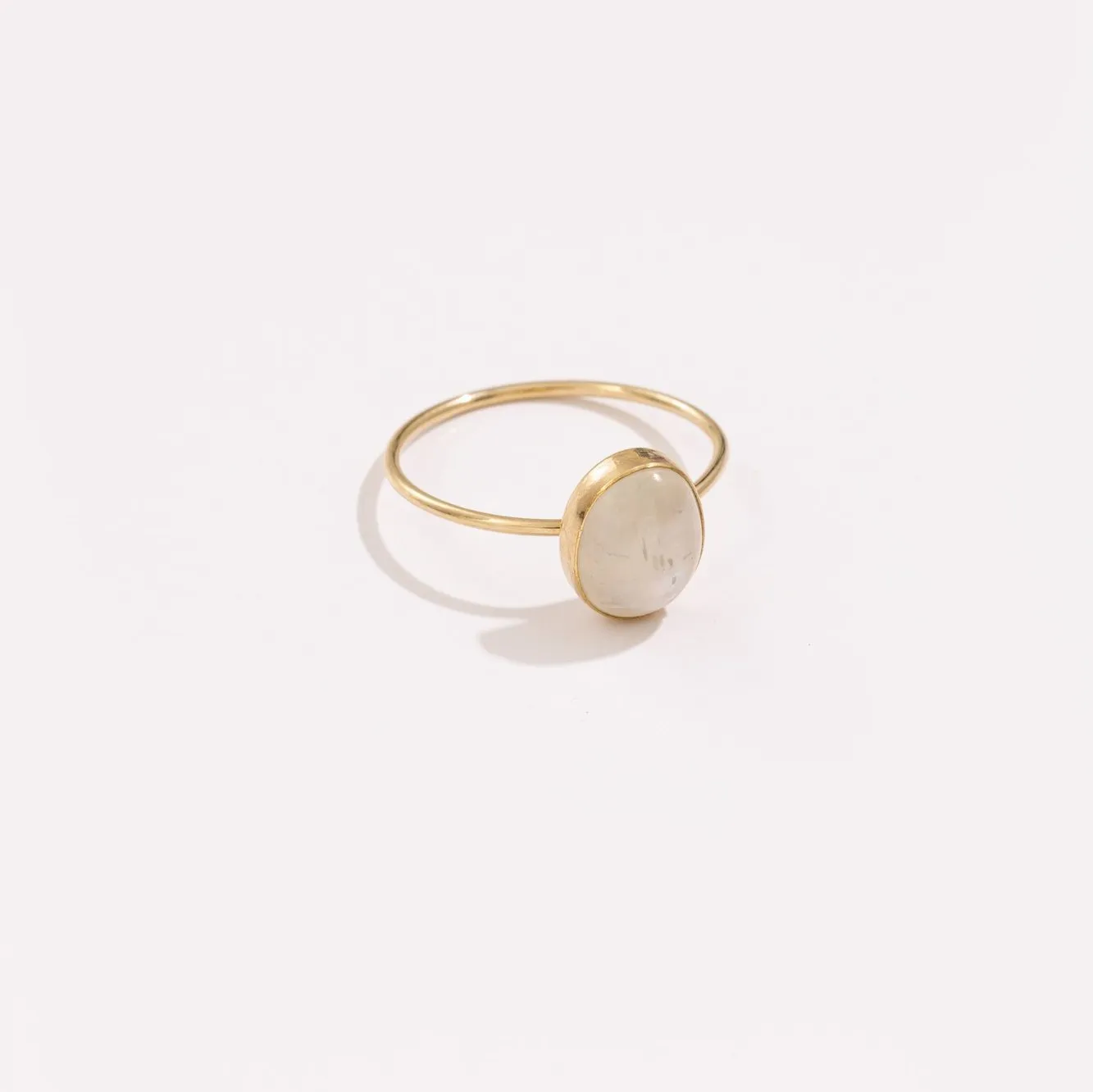 Lunar Ring sold by Raquel Rosalie